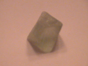 PYRAMID PARTICLES OF CASH