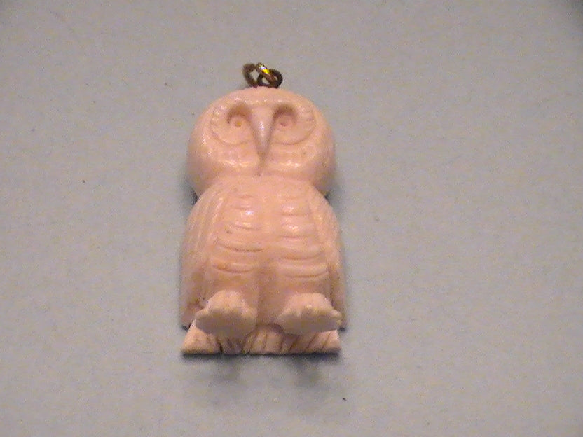 THE NEWEST OWL FROM BOHEMIAN GROVE,ONLY ONE