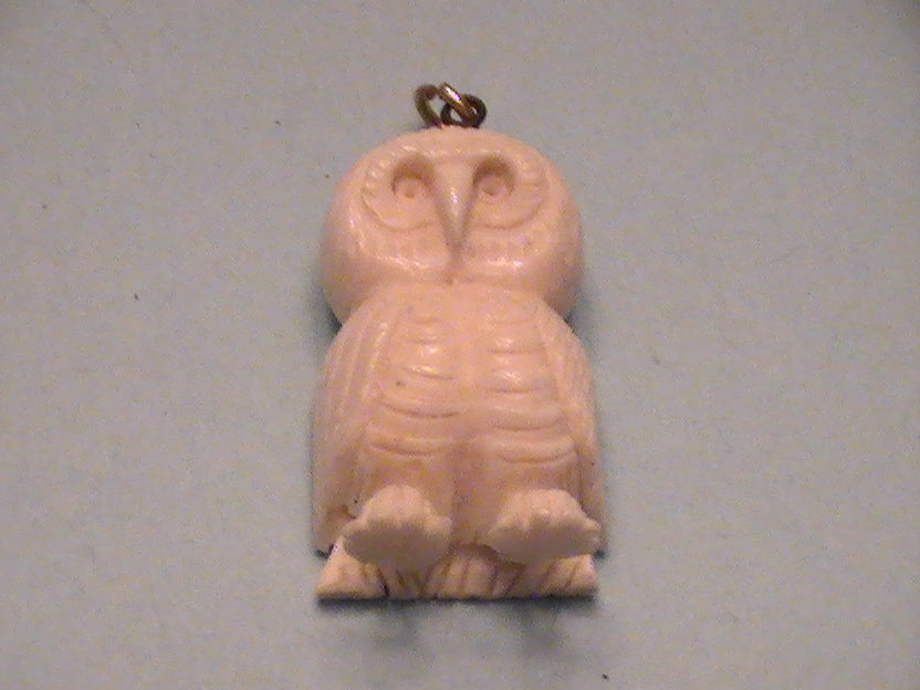 THE NEWEST OWL FROM BOHEMIAN GROVE,ONLY ONE