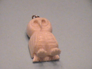 THE NEWEST OWL FROM BOHEMIAN GROVE,ONLY ONE
