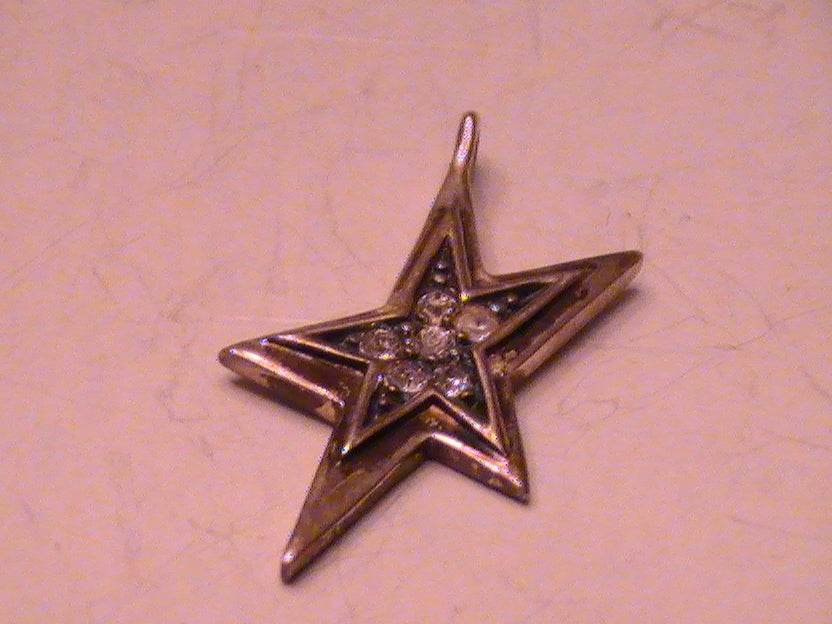 STAR LIGHT SEEKER