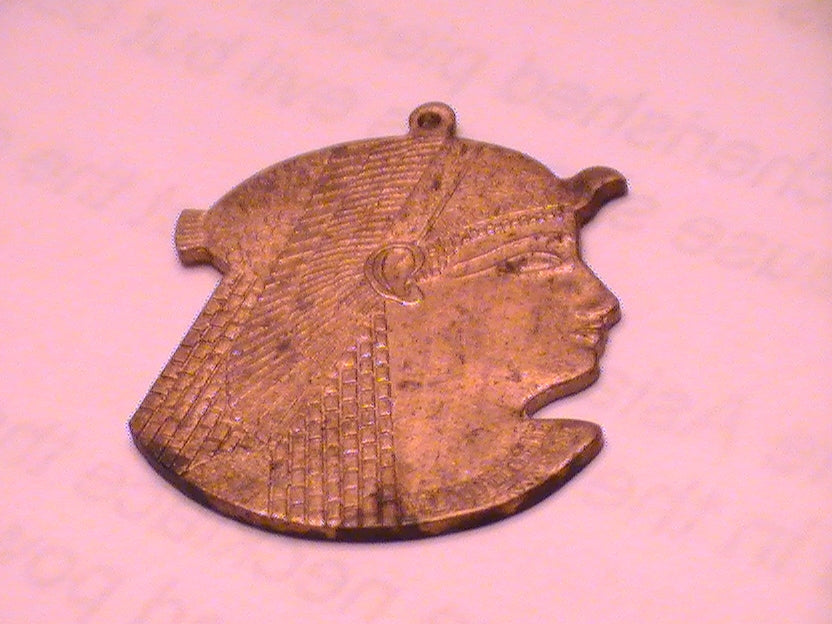 EGYPTIAN WITCH