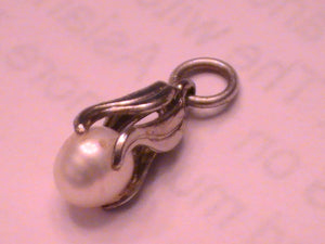 THE DNA PEARL