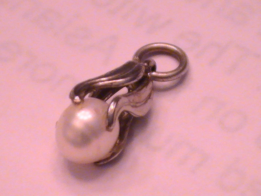 THE DNA PEARL