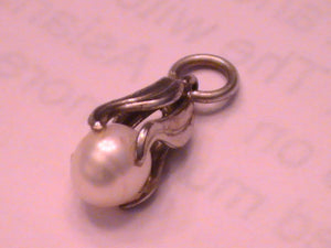 THE DNA PEARL