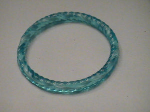 GLASS BLOWING CHAKRA'S