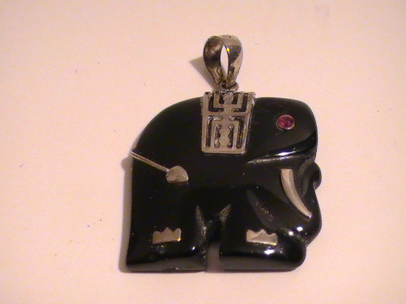 ELEPHANTS FOR WATER 1