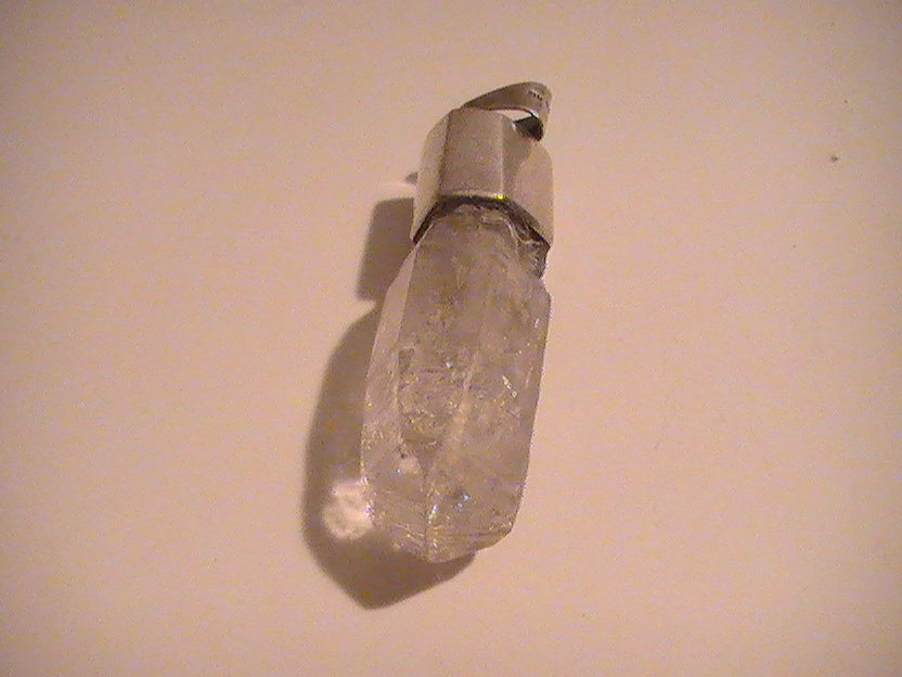 CRYSTAL DIMENSIONS