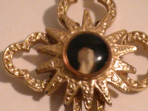 DESPOSYNI, CHILDREN OF CHRIST