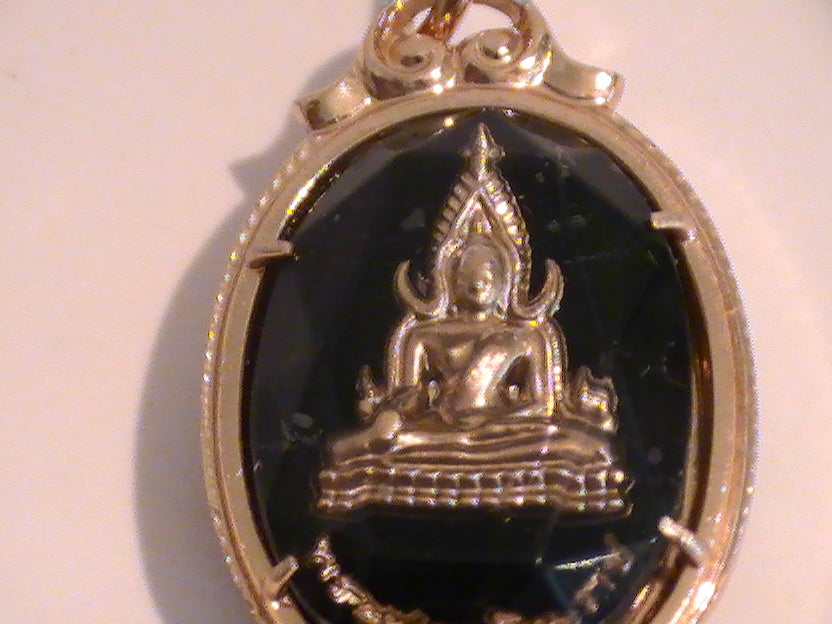 The Golden Lord of Wealth, Kubera