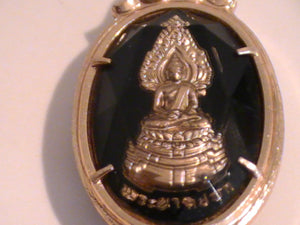 The Golden Lord of Wealth, Kubera
