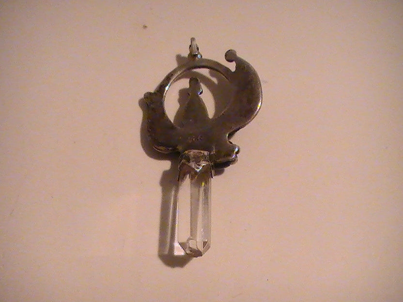 Baphomet Will Speak Wisdom; Dual Magic, Not a Bit of Evil