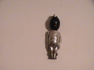 The Darkest Piece We'll Ever Sell