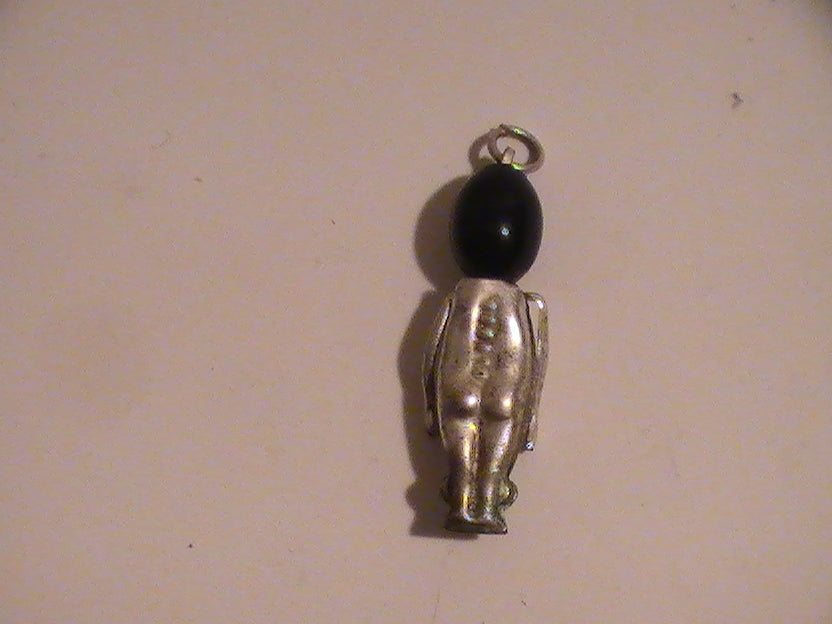 The Darkest Piece We'll Ever Sell
