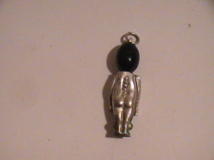 The Darkest Piece We'll Ever Sell