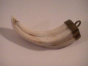 Horn of the Orient; A Piece of Many Magics