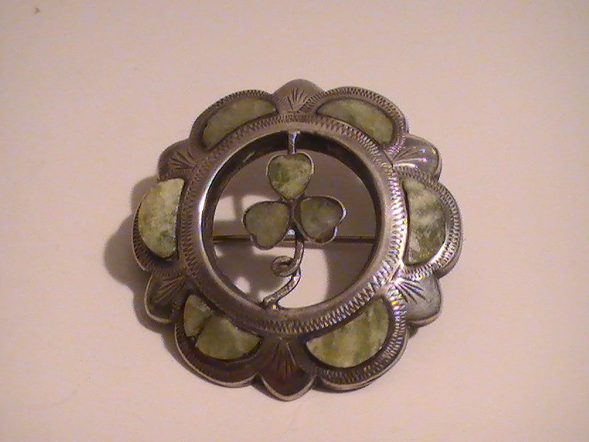 Ancient Celtic Bloodline of Luck, Wealth, and Sorcery