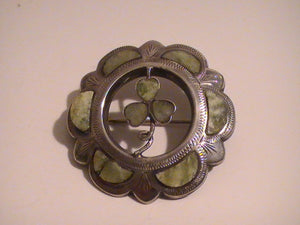 Ancient Celtic Bloodline of Luck, Wealth, and Sorcery