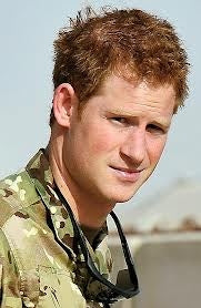 FANTASY MIND ISLAND FULL INFUSION-PRINCE HARRY