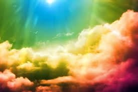 GLASS BLOWING CHAKRA'S