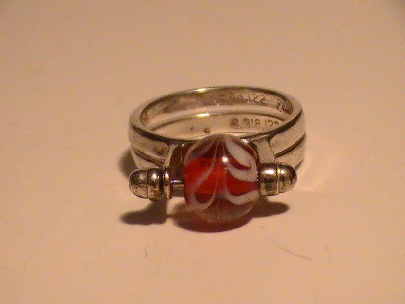 Multi-tasking dual magic ring,all listing now available!