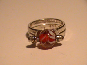 Multi-tasking dual magic ring,all listing now available!