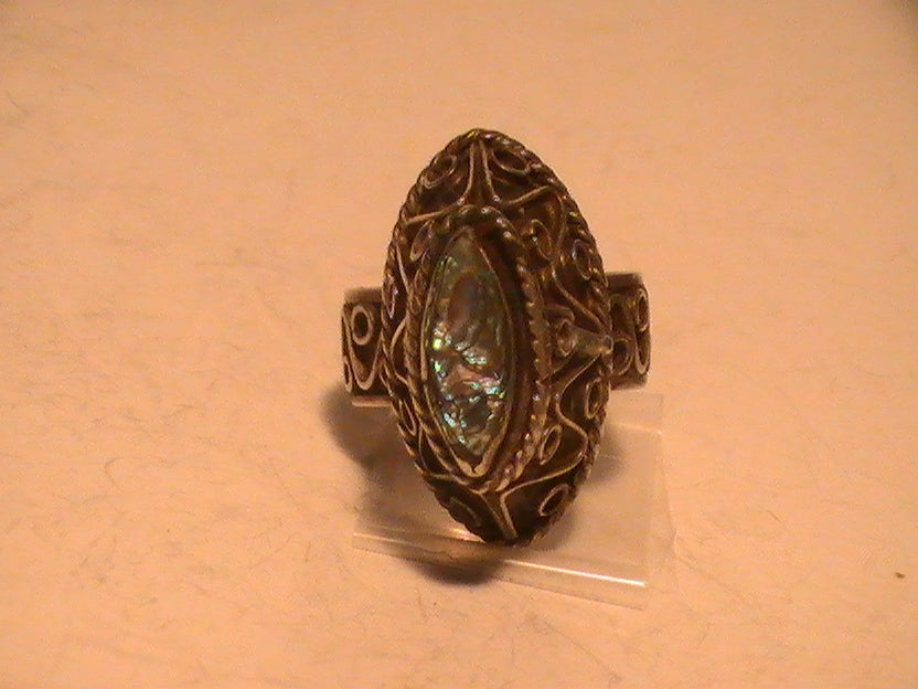 YES STEVE GETS EXCITED LIKEA CHILD!