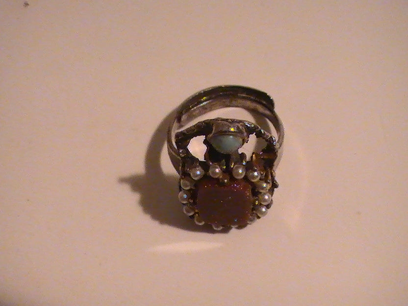 Altar of the Immortals