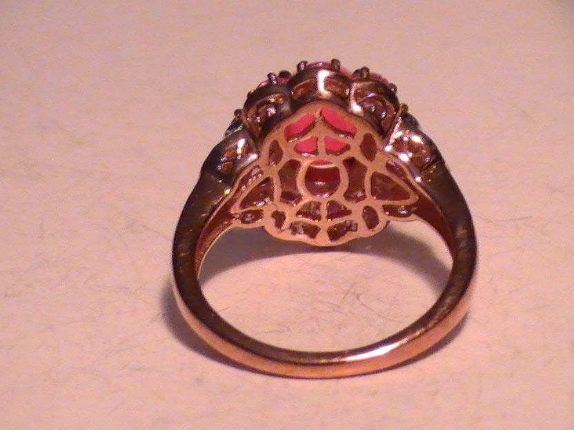 CORDOVA'S CURSE, TREASURE OF VILLENA