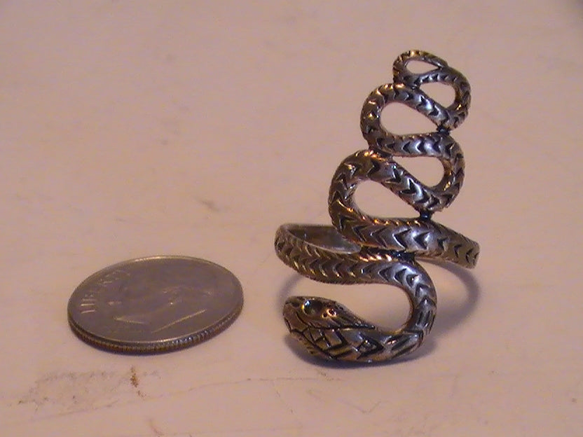Alchemy Wealth: Vipers of Venice