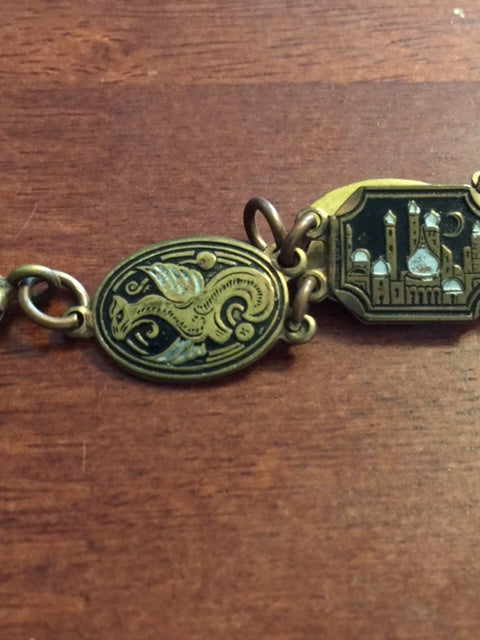 Relic of Xandus, Emperor of the Sea -- Star33