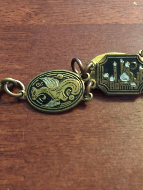 Relic of Xandus, Emperor of the Sea -- Star33