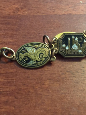 Relic of Xandus, Emperor of the Sea -- Star33