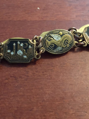 Relic of Xandus, Emperor of the Sea -- Star33