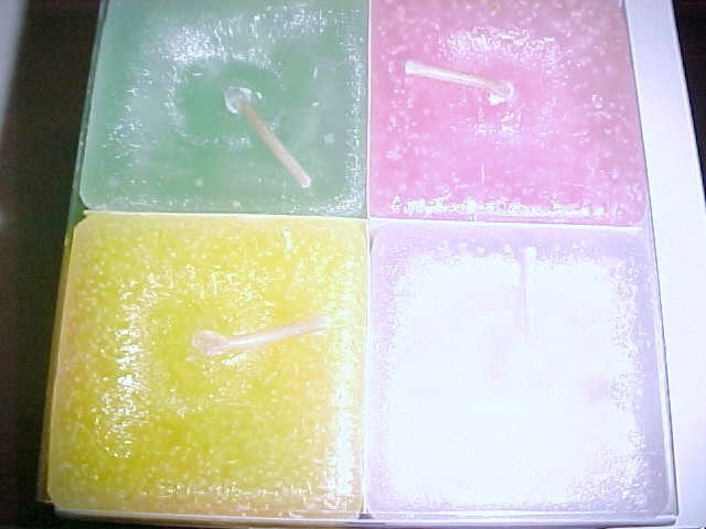 CEROMANCY IN STERLING,HEALING MAGIC