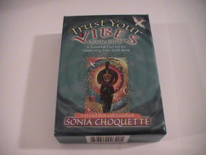 TAROT TOUCHED BY THE FLESH-12