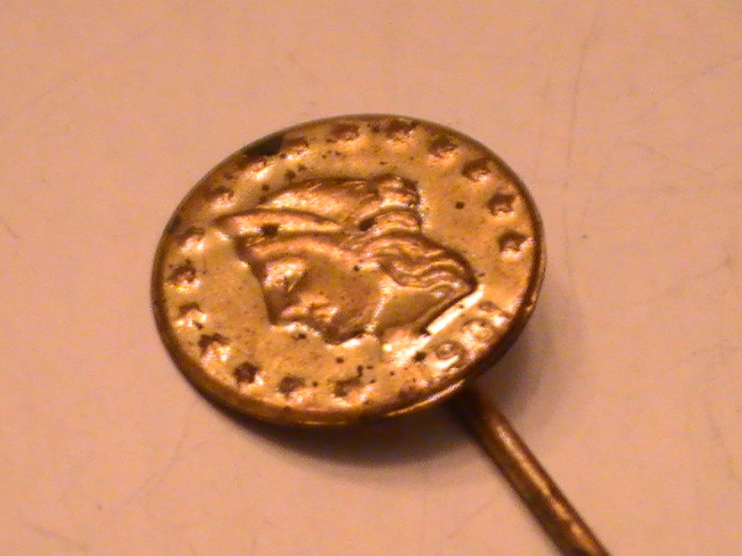 UN-CURSING COIN