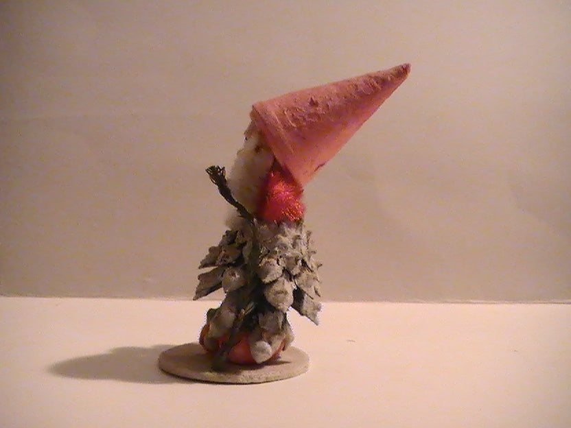 TREASURE GNOME IN YOUR HOME-- GERLACH