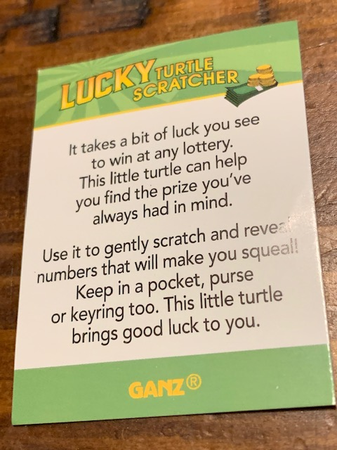 Extreme Luck of the 8 Happy Immortals
