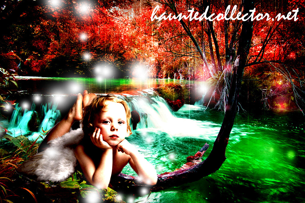 BAND OF ANGELS