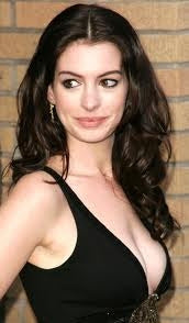 FANTASY MIND ISLAND FULL INFUSION-ANNE HATHAWAY