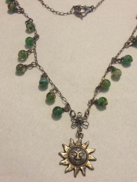 Tuatha De Danaan Leprechaun