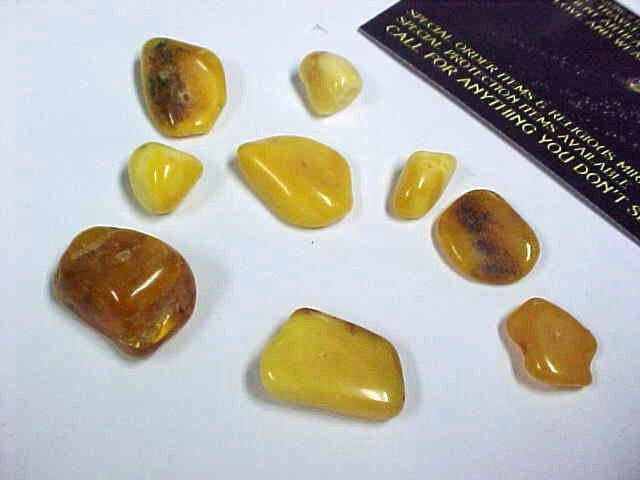 THE CHOOSERS OF POWER