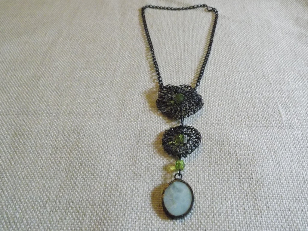 An Original Black Moon Witch