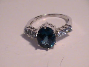 CIA TOP SECRET RING