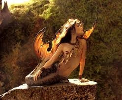 SEXY MERMAIDS OF WEALTH AND WONDER-7