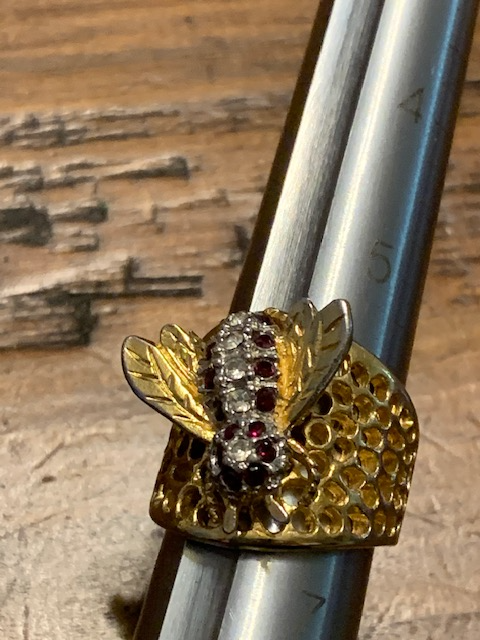 Of Birds and Bees