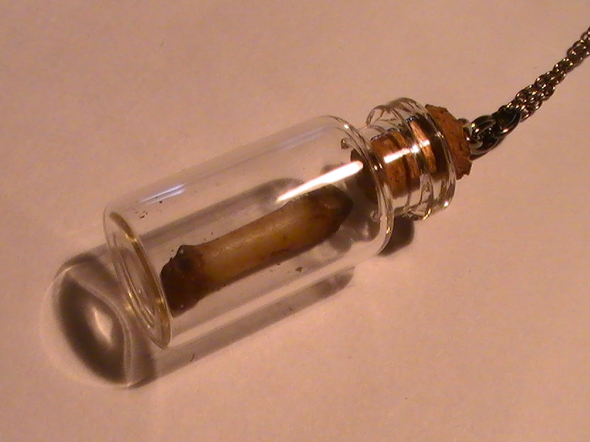 ALCHEMIST MAKING OF A RELIC