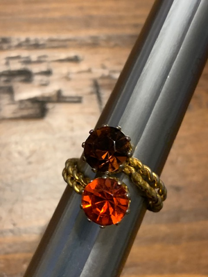 Dual Djinn Ring