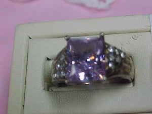 CEROMANCY IN STERLING,HEALING MAGIC
